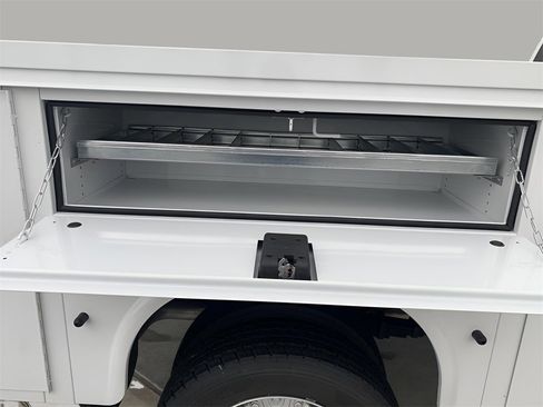 New 2024 RAM 4500 SLT w/ Quick Order Package 2YG SLT image 55