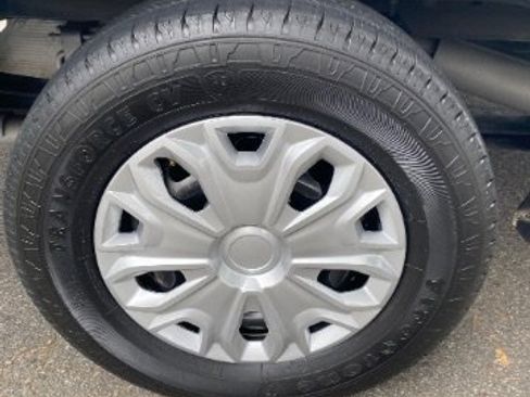 Used 2018 Ford Transit 150 130 Low Roof image 27