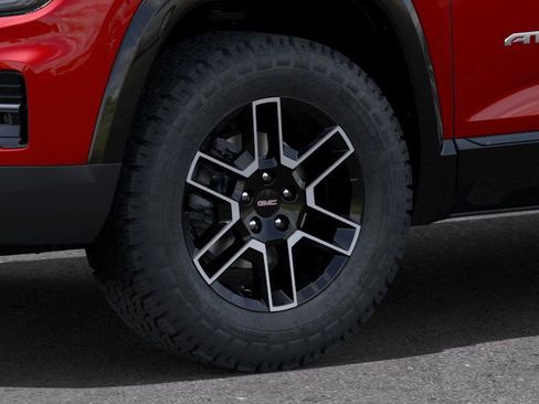 New 2026 GMC Terrain AT4 w/ Convenience Package III image 9
