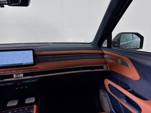 New 2027 Kia Telluride SX Prestige AWD/4WD image 26