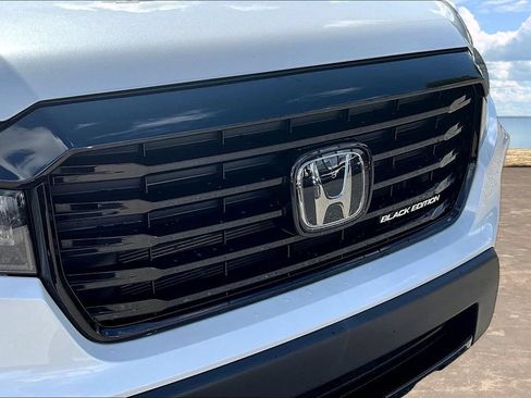 Used 2023 Honda Ridgeline Black Edition image 33