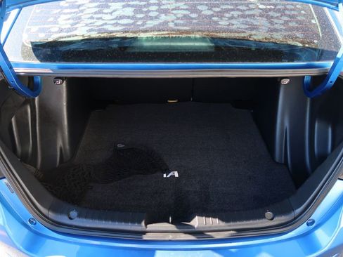 Used 2016 Scion iA image 11