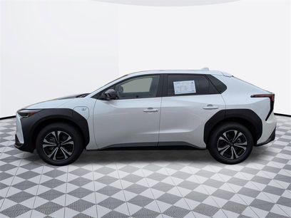 Used 2023 Subaru Solterra AWD