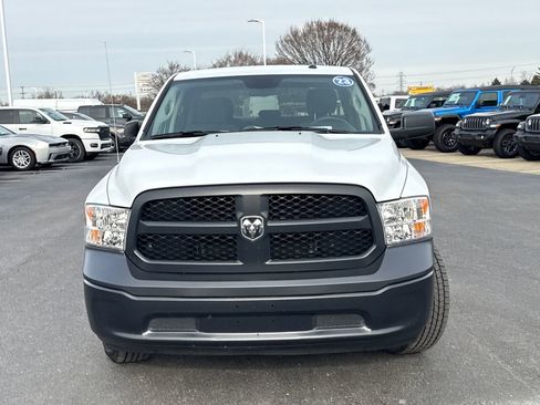 Used 2023 RAM 1500 Tradesman w/ Popular Equipment Group image 8