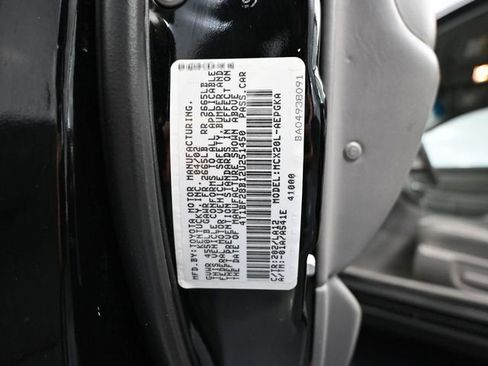 Used 2002 Toyota Avalon XL image 47