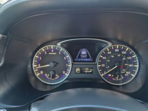 Used 2016 INFINITI QX60 AWD w/ Premium Plus Package image 16