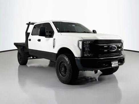 Used 2019 Ford F250 XL AWD/4WD image 4