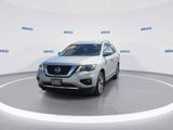 Used 2017 Nissan Pathfinder SV w/ Trailer Tow Package image 4
