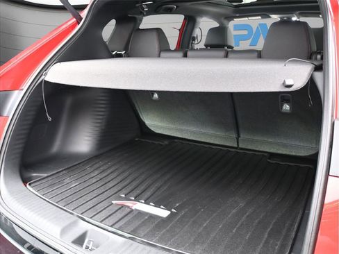 Certified 2025 Acura ADX A-Spec image 21