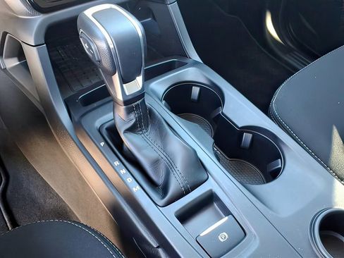 New 2025 Ford Ranger XLT w/ Equipment Group 301A High image 12