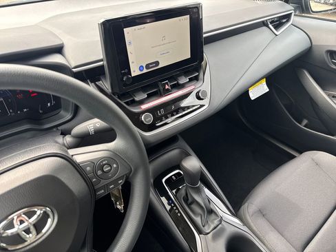 New 2026 Toyota Corolla LE image 23