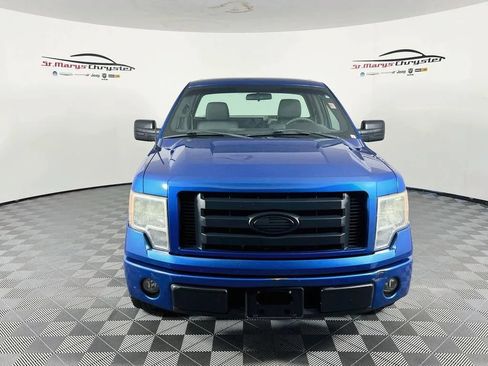 Used 2009 Ford F150 XL RWD image 3