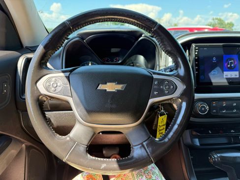 Used 2017 Chevrolet Colorado LT RWD image 13