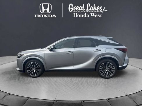 Used 2024 Lexus RX 350 Premium Plus w/ Convenience Package AWD/4WD image 15