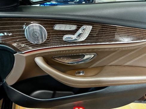 Used 2017 Mercedes-Benz E 43 AMG 4MATIC image 25