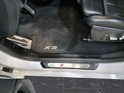 Used 2020 BMW X3 M40i w/ Premium Package AWD/4WD image 8