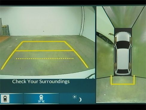 Used 2025 Acura RDX AWD w/ A-Spec & Advance Pkg image 28