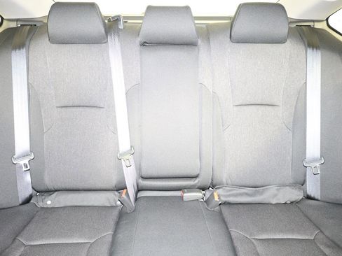 Used 2025 Honda Accord SE image 14