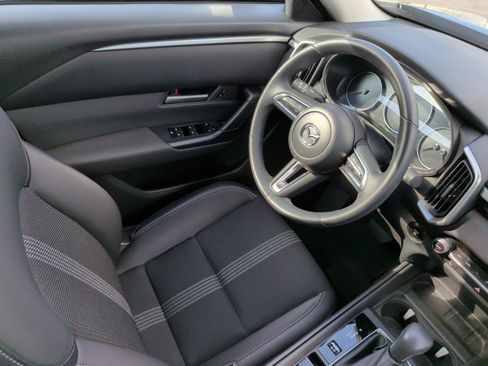 Used 2025 MAZDA CX-50 2.5 Hybrid w/ Preferred Pkg AWD/4WD image 33