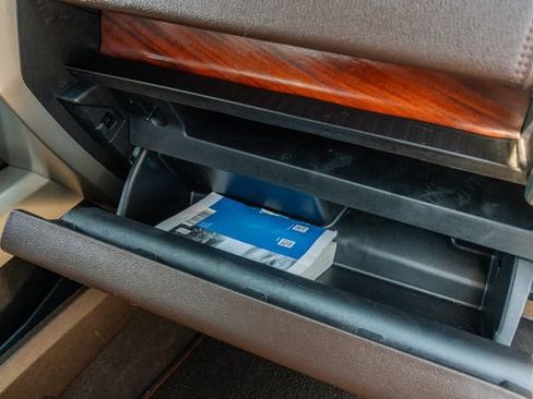 Used 2019 Ford F150 King Ranch w/ Equipment Group 601A Luxury image 47