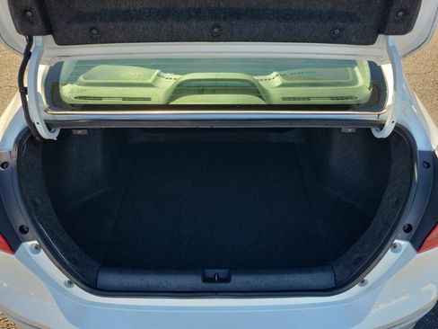 Certified 2022 Honda Insight EX image 11