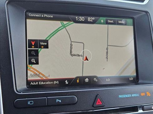 Used 2016 Ford Explorer Limited FWD image 14