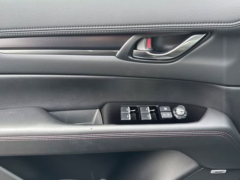 New 2025 MAZDA CX-5 2.5 Turbo w/ Premium Package image 11