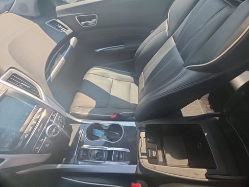 Used 2019 Acura TLX V6 w/ Technology Package FWD image 23