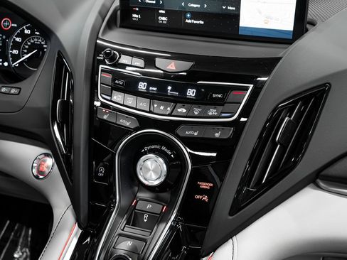 New 2026 Acura RDX w/ Technology Package image 16