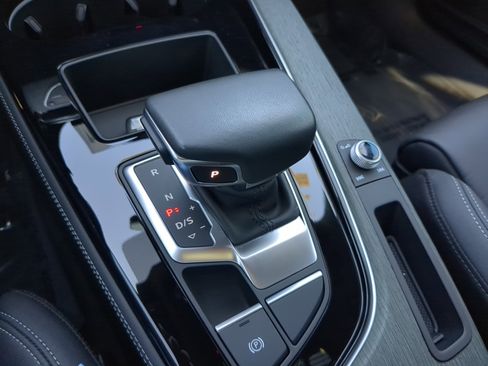 Used 2023 Audi A4 2.0T Premium Plus image 32