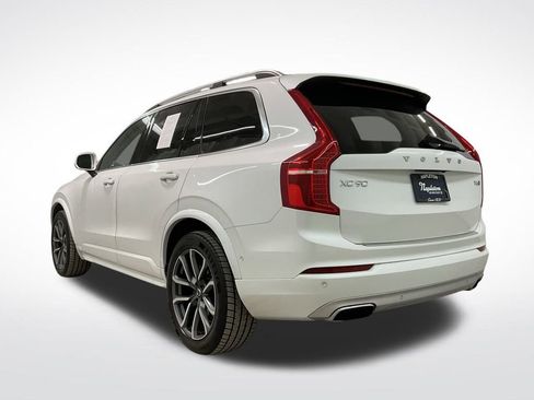Used 2019 Volvo XC90 T6 Momentum w/ Advanced Package image 2