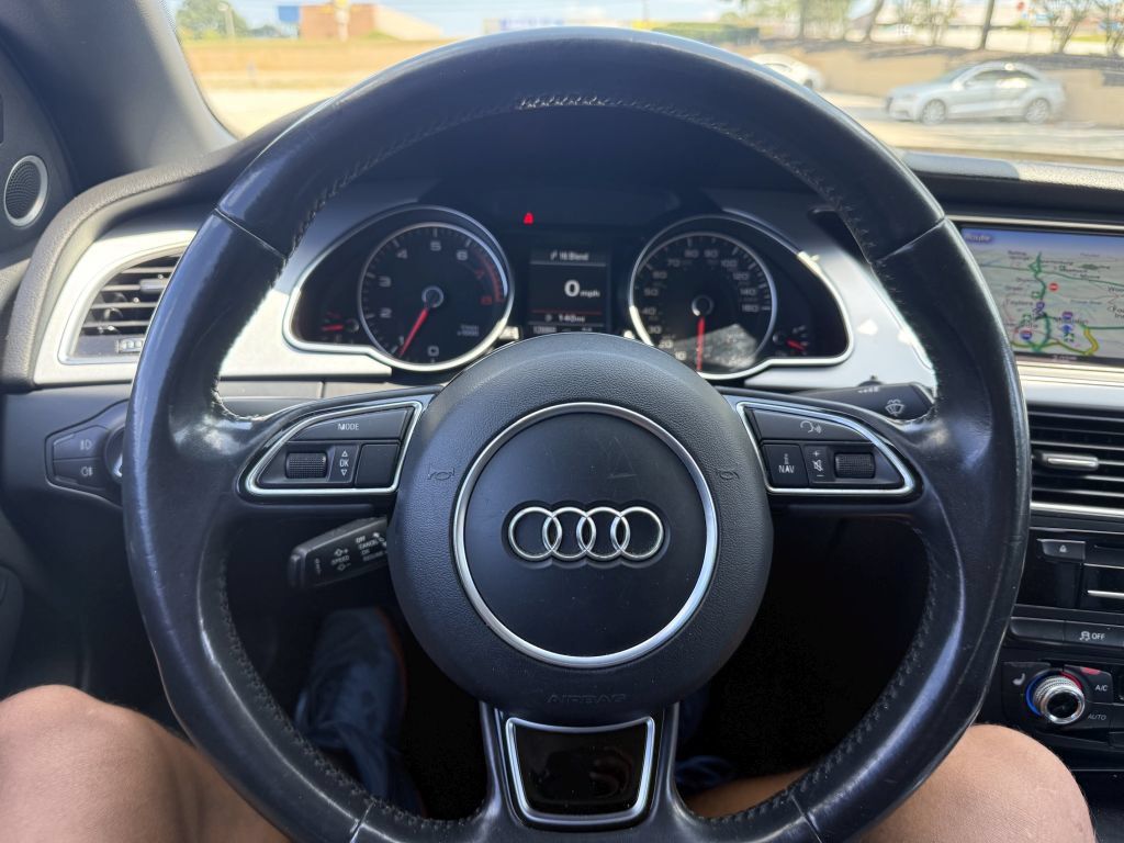 Used 2015 Audi A5 2.0T Prestige AWD/4WD image 21