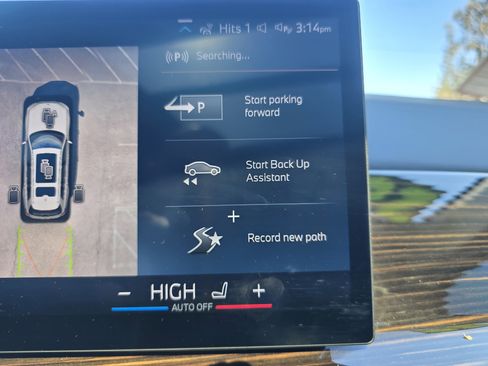 Used 2026 BMW X7 xDrive40i image 34