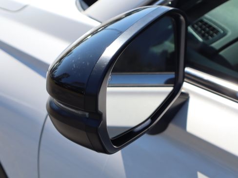 Used 2024 Honda CR-V Sport Touring image 17