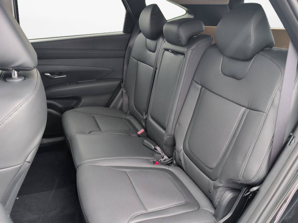 New 2026 Hyundai Tucson SEL Plus FWD image 12