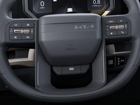 New 2027 Kia Telluride LX w/ Towing Package FWD image 22