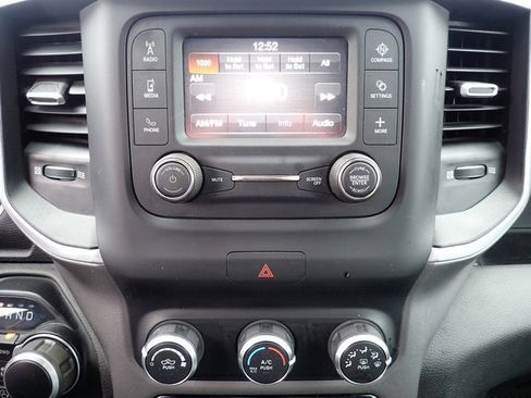 Used 2022 RAM 1500 Big Horn image 28