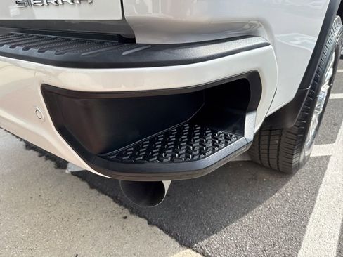 Used 2020 GMC Sierra 3500 Denali w/ Denali Ultimate Package image 42