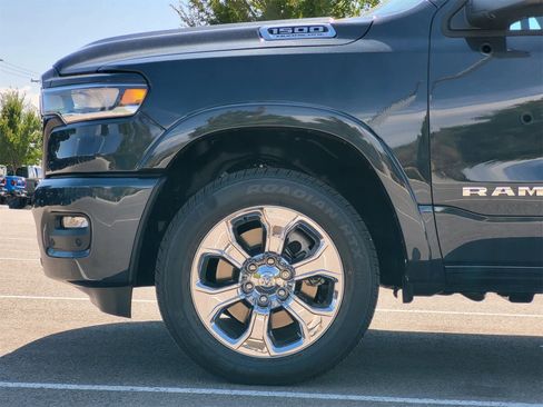 New 2026 RAM 1500 Big Horn image 6