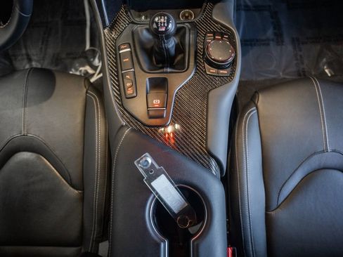 Used 2024 Toyota Supra RWD image 29
