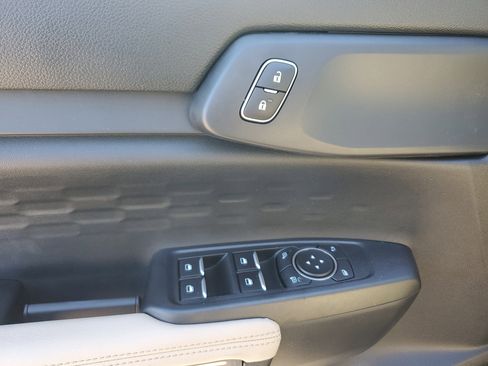 New 2025 Ford Ranger XLT w/ Equipment Group 301A High image 13