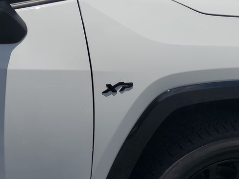 Certified 2023 Toyota RAV4 LE FWD image 8
