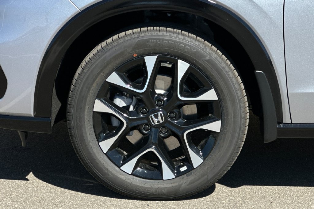 New 2027 Honda HR-V EX-L image 31