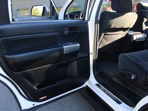 Used 2022 Toyota Sequoia TRD Sport image 17