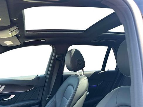 Certified 2022 Mercedes-Benz GLC 300 4MATIC image 19