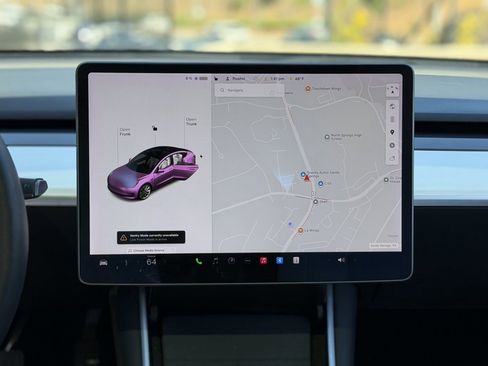 Used 2020 Tesla Model 3 Long Range image 46