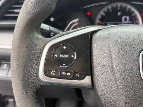 Used 2018 Honda Civic LX image 18