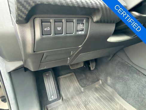 Certified 2024 Subaru Ascent Premium w/ Convenience Package AWD/4WD image 12
