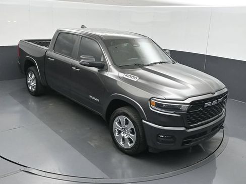 Used 2026 RAM 1500 Big Horn AWD/4WD image 40