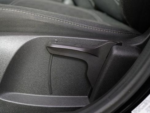 Used 2019 Ford Fiesta ST FWD image 14